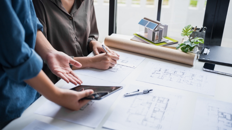 Building Innovative Design Teams with the Right Talent