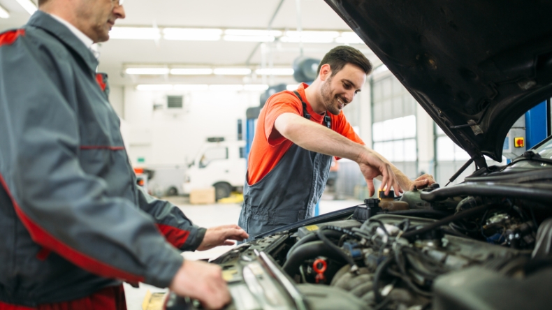 Driving Success with Expert Automotive Staffing Solutions