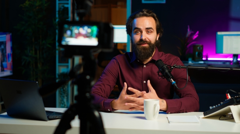 Connect with Top Broadcast Media Professionals Quickly