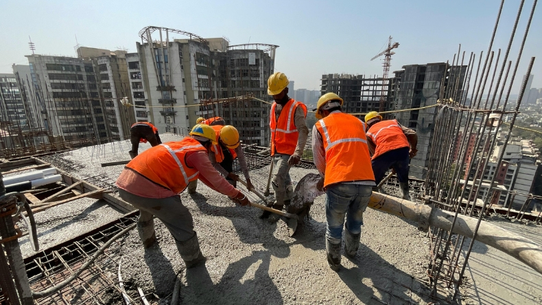 Building Strong Construction Teams with Skilled Talent