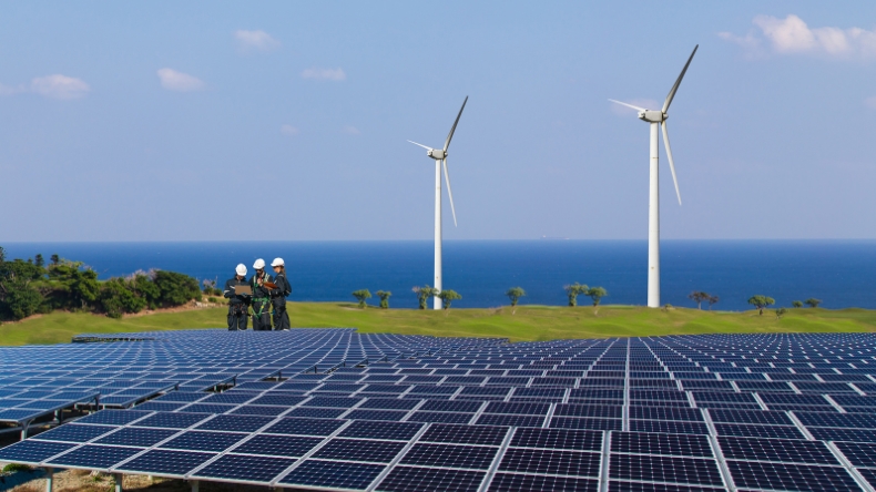 From Field to Facility: Energy & Utility Staffing Solutions That Deliver Results