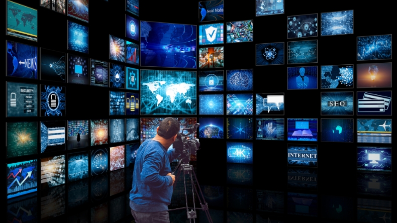 Scale Your Media Teams with Expert Staffing Solutions