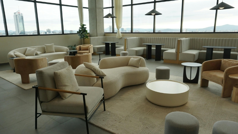 Enhance Production with Expert Furniture Staffing Support