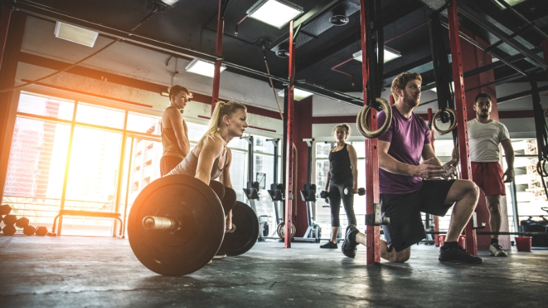 Flexible Staffing Solutions for Fitness & Wellness Centers