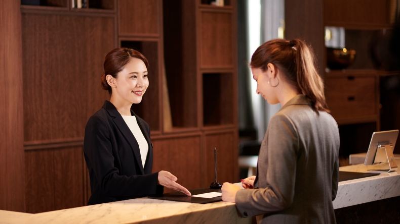 Hospitality Staffing Solutions That Deliver Exceptional Guest Experiences