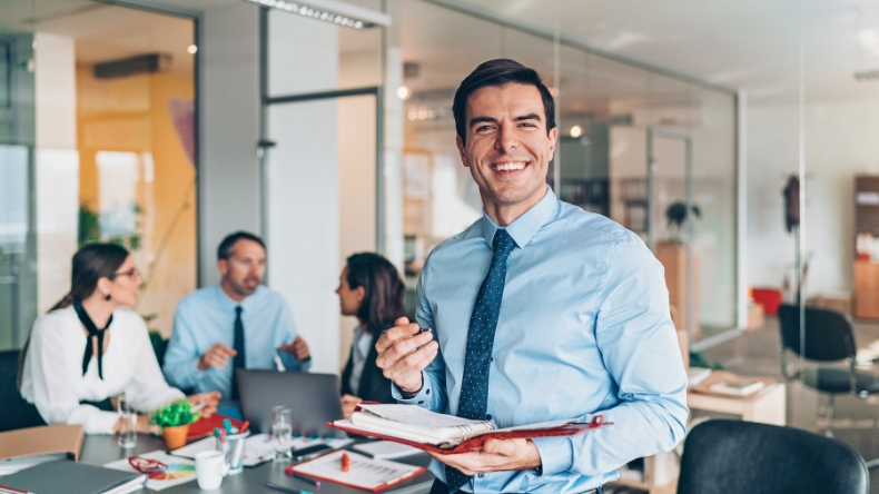 Human Resources Staffing Solutions | iCloud Staffing