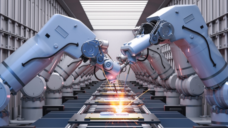 Scale Your Workforce with Industrial Automation Staffing Solutions