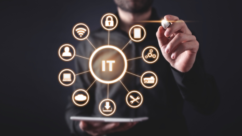 Information Technology Staffing Solutions | iCloud Staffing