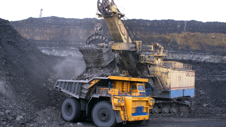 Mining & Mineral Staffing Solutions | iCloud Staffing