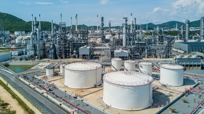 Oil & Gas Staffing Solutions for Reliable and Skilled Workforce