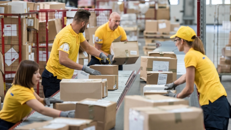 Packaging Staffing Recruitment Solutions | iCloud Staffing