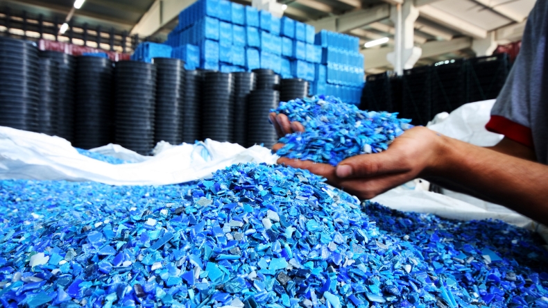 Plastics Staffing Solutions | iCloud Staffing
