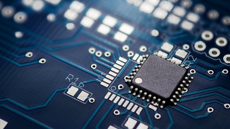Semiconductor Staffing Solutions