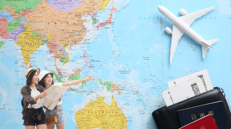 Future-Ready Staffing for Travel & Tourism Businesses