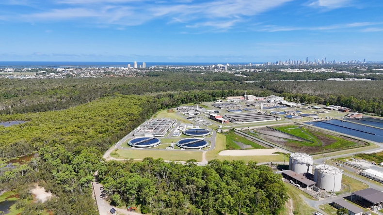 Reliable Talent for Essential Water & Wastewater Operations​