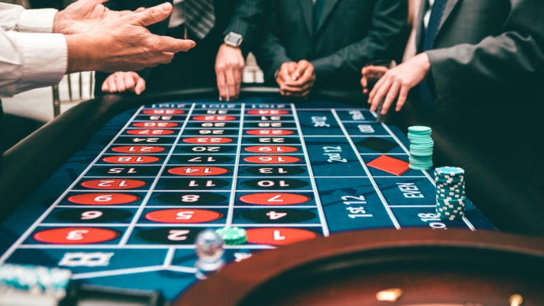 Elevating Guest Experiences with Specialized Gambling and Casinos Staffing Solutions